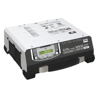 GYS Gysflash 125.12 CNT FV Зарядное устройство 120А. (Франция)